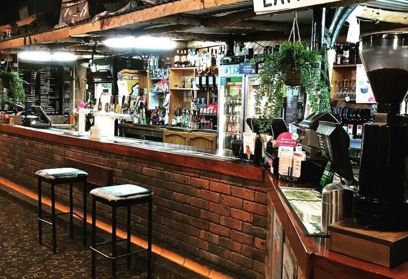 Prince Of Wales Hotel Gulgong