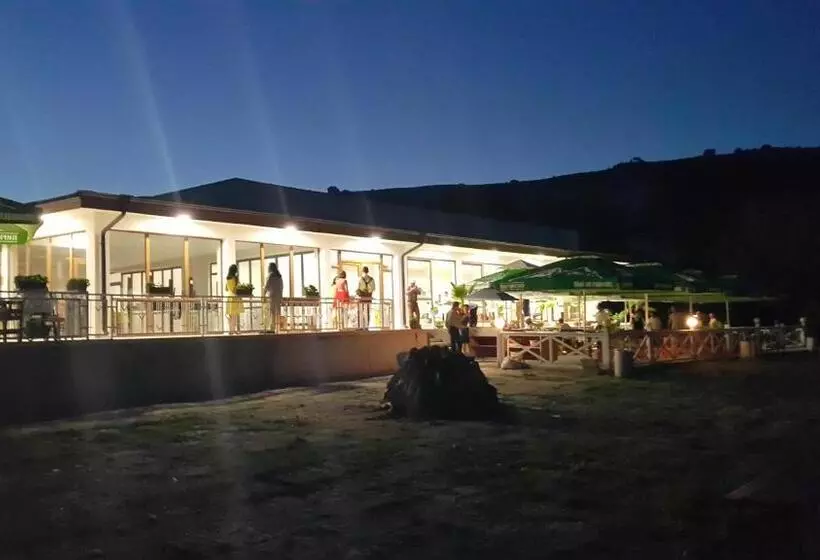 Saint George Hotel 2