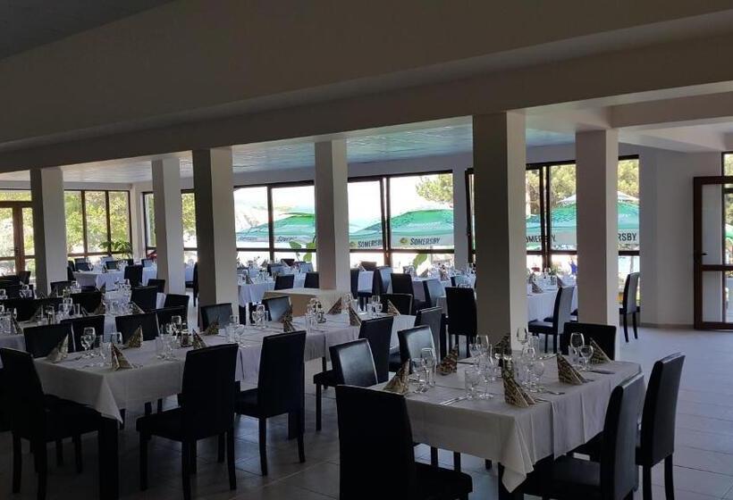 Saint George Hotel 2