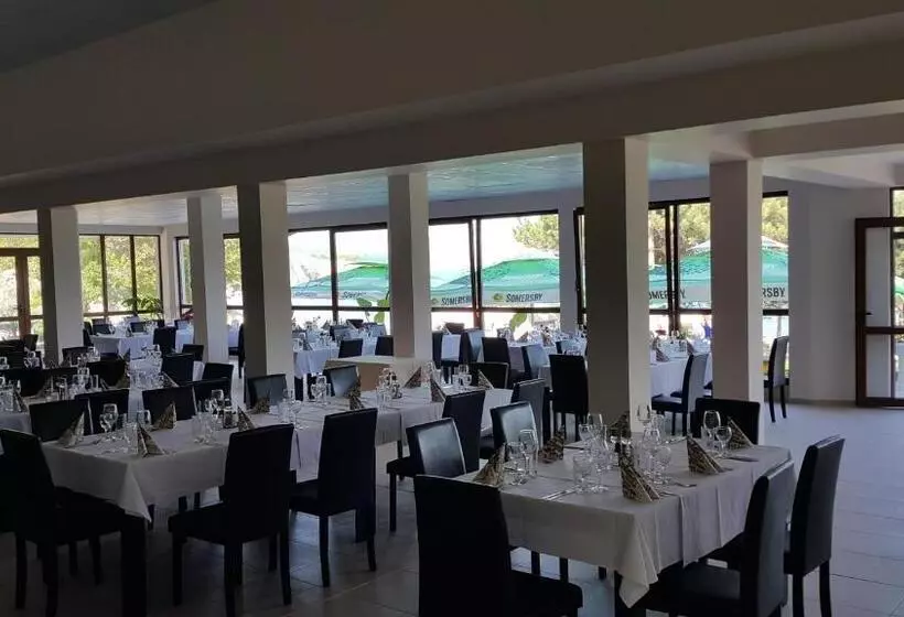 Saint George Hotel 2