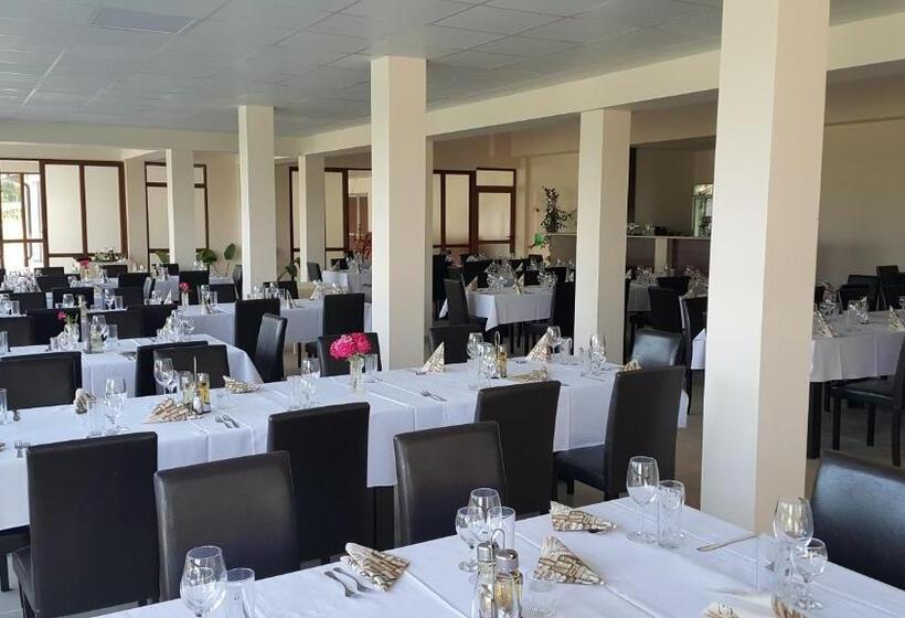 Saint George Hotel 2