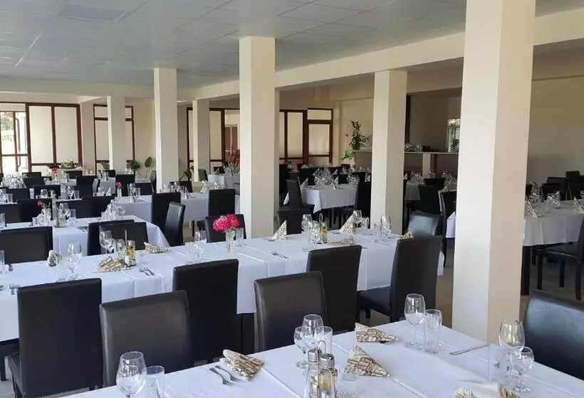 Saint George Hotel 2
