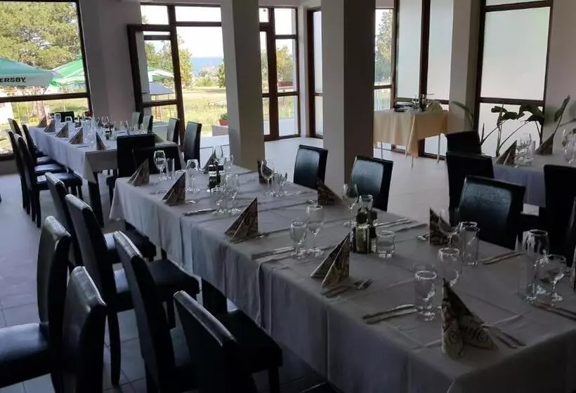 Saint George Hotel 2