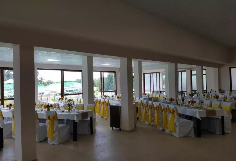 Saint George Hotel 2