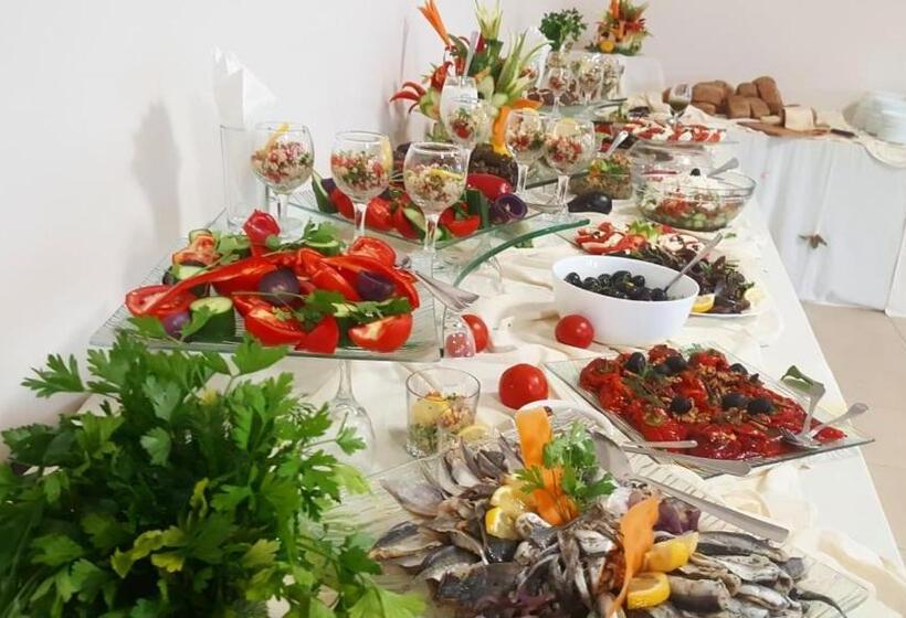 Saint George Hotel 2