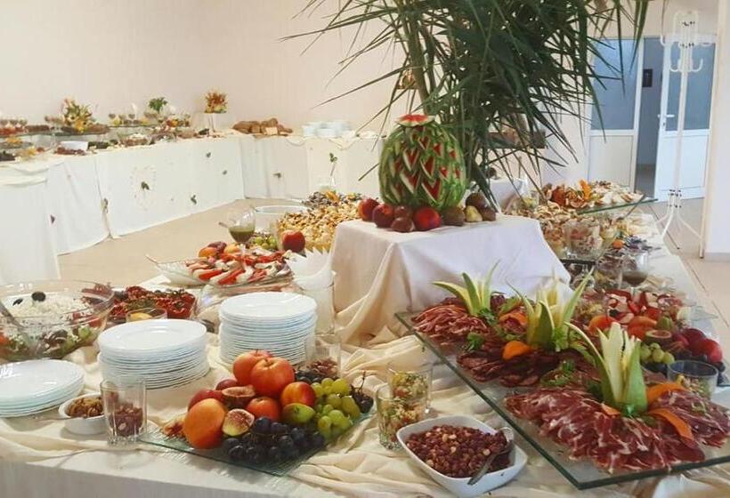 Saint George Hotel 2