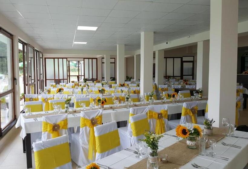 Saint George Hotel 2