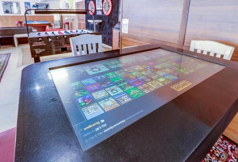 Saint George Hotel 2