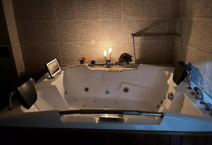 Spa Hotel Kleptuza