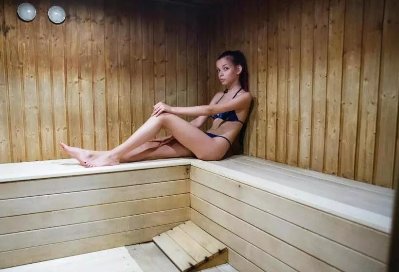 Spa Hotel Kleptuza