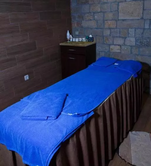 Spa Hotel Kleptuza