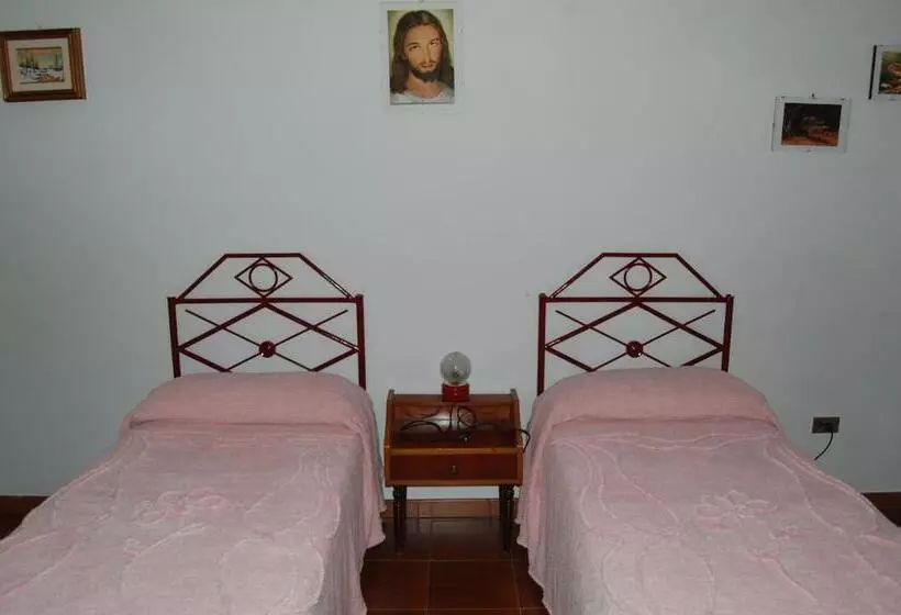 B&b L Arcobaleno
