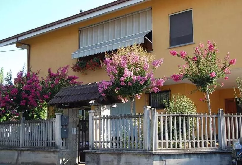 B&b L Arcobaleno