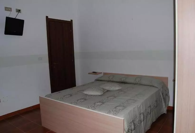B&b L Arcobaleno