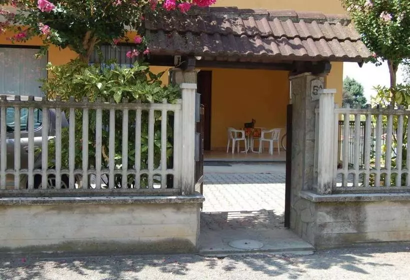 B&b L Arcobaleno
