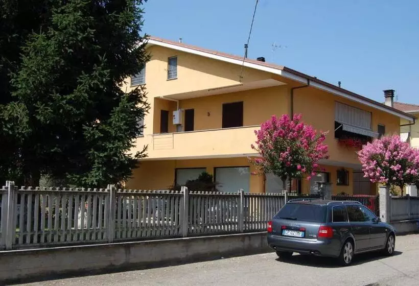 B&b L Arcobaleno