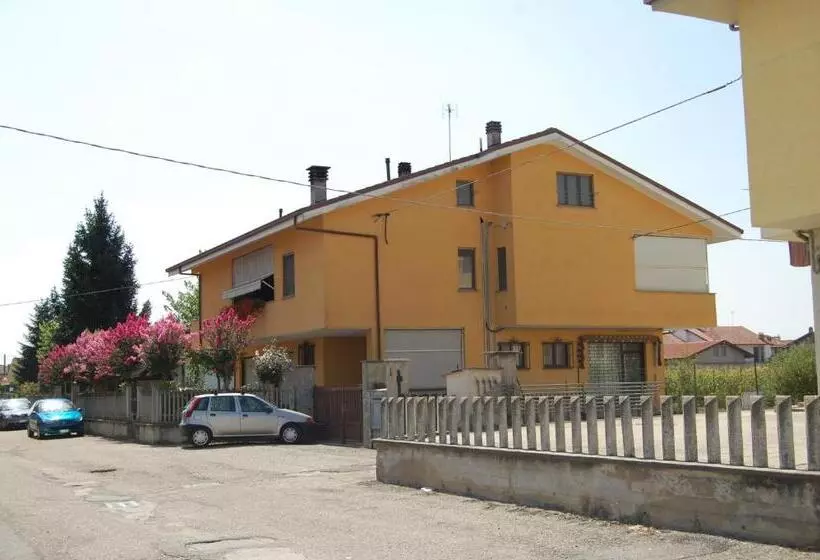 B&b L Arcobaleno