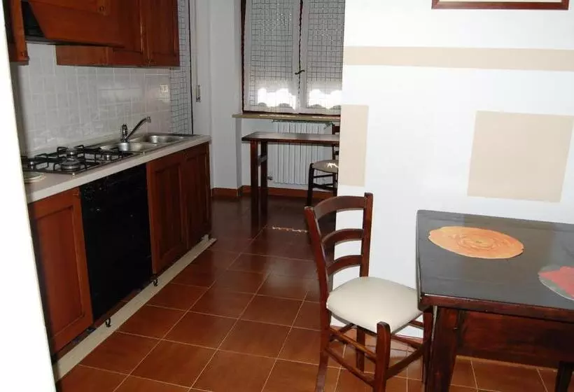 B&b L Arcobaleno