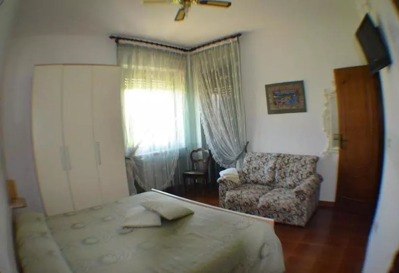 B&b L Arcobaleno