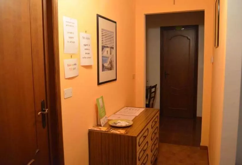 B&b L Arcobaleno