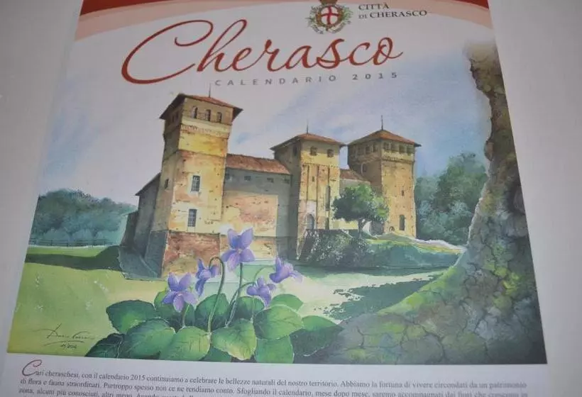 B&b L Arcobaleno