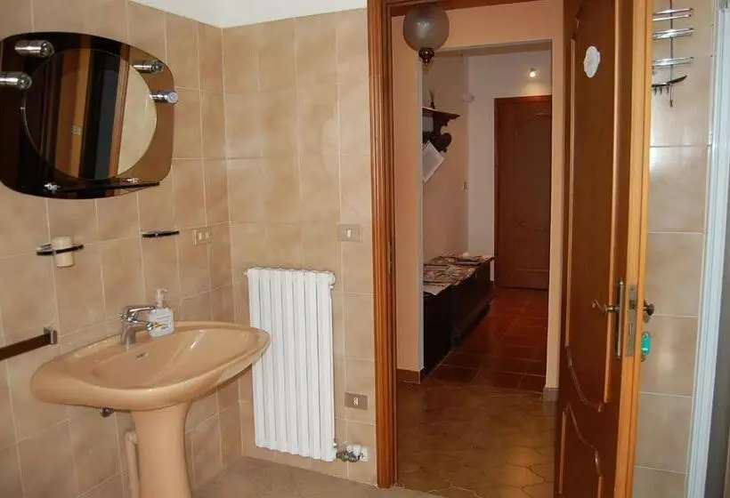 B&b L Arcobaleno