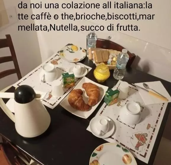 B&b L Arcobaleno