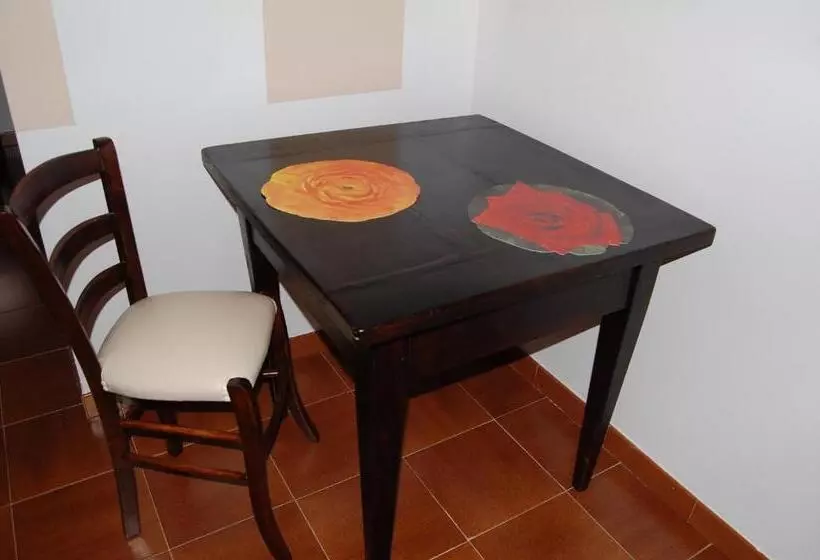 B&b L Arcobaleno