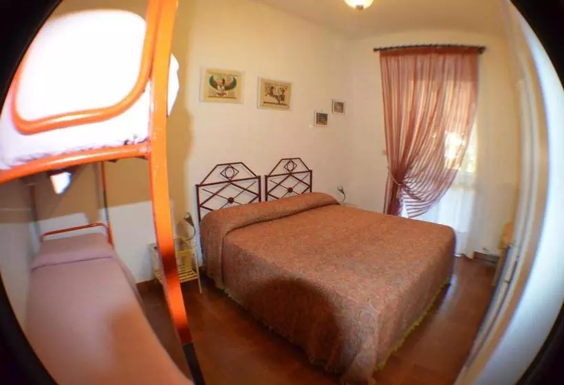 B&b L Arcobaleno