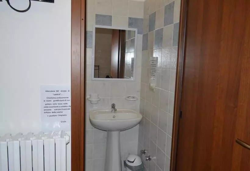 B&b L Arcobaleno