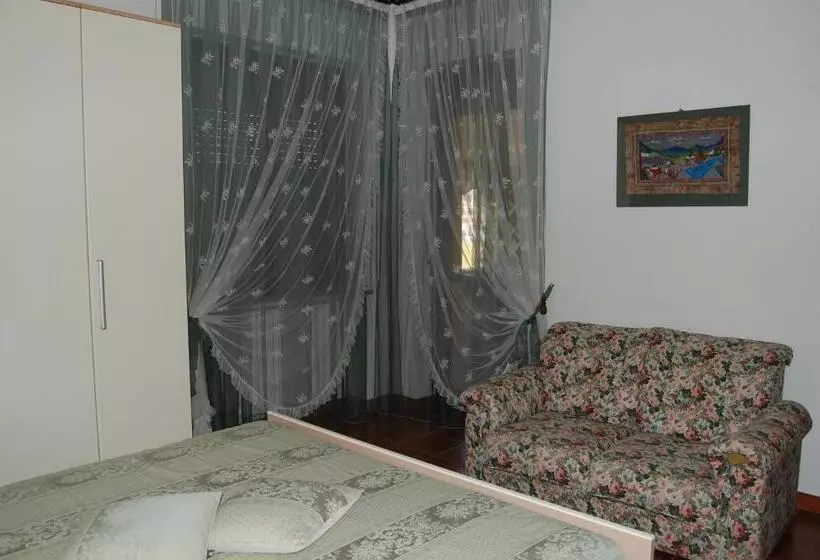 B&b L Arcobaleno