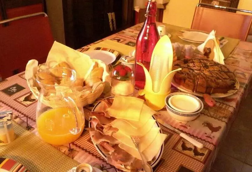 B&b Meladormo