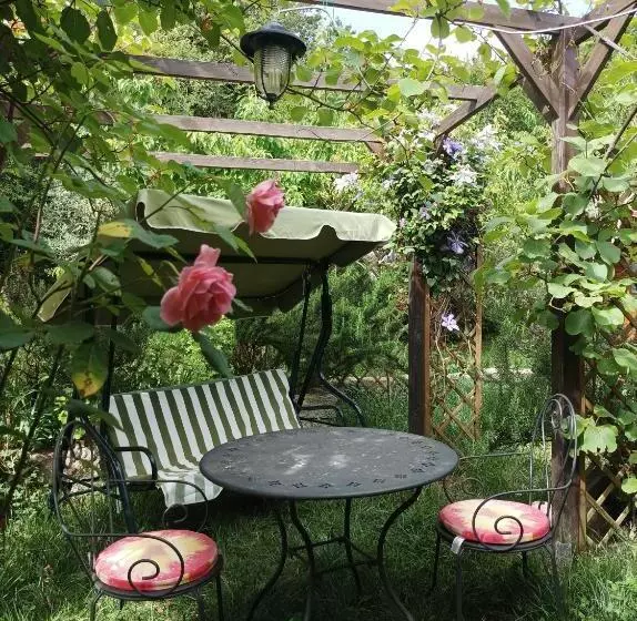 B&b Meladormo