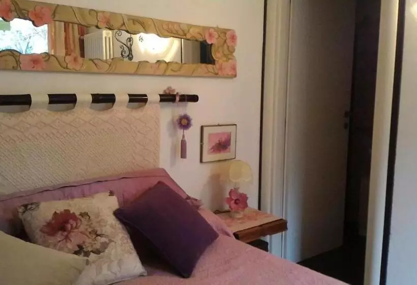 B&b Meladormo