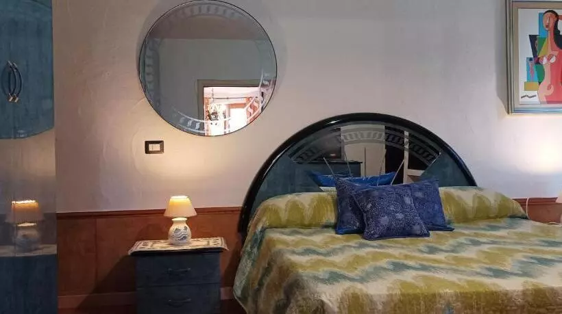 B&b Meladormo