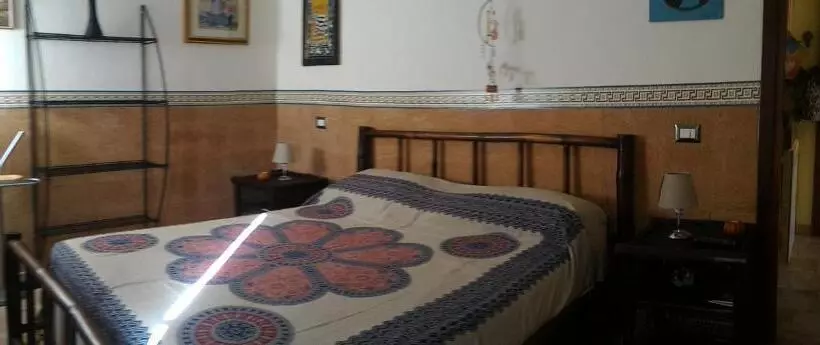B&b Meladormo