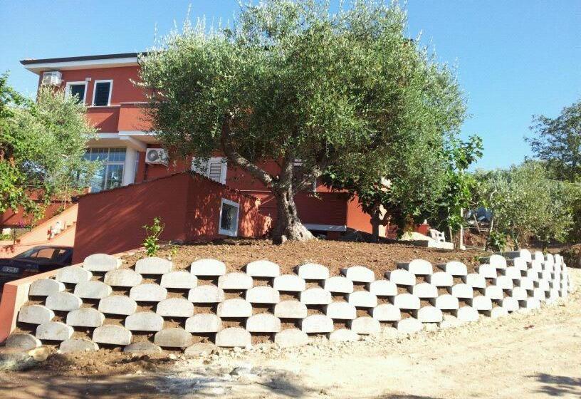 צימר Locanda Adele