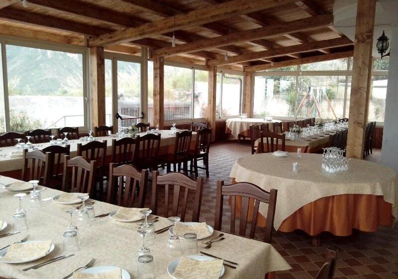 צימר Locanda Adele