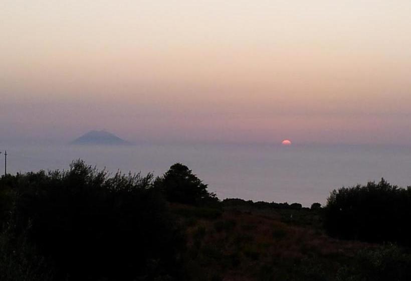 צימר Locanda Adele