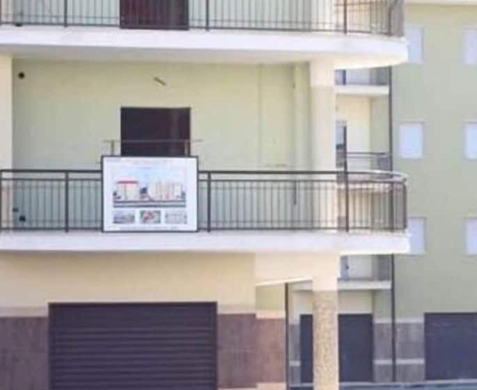 مبيت وإفطار Il Falco E Il Gabbiano