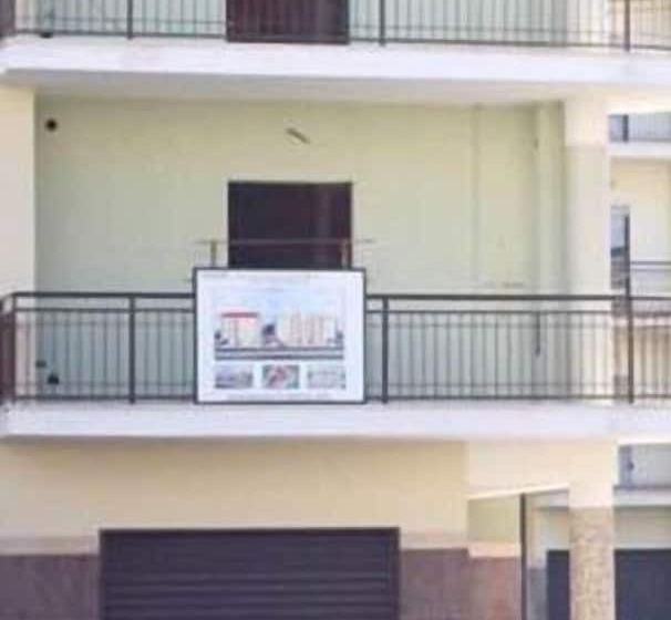 مبيت وإفطار Il Falco E Il Gabbiano