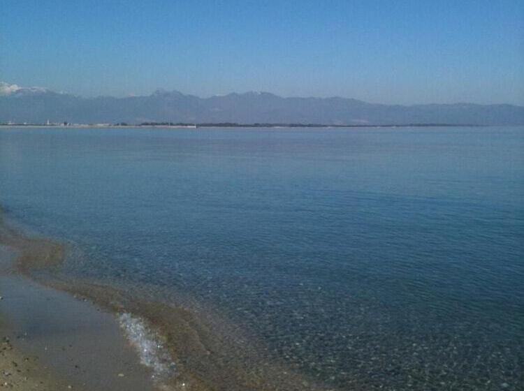 مبيت وإفطار Il Falco E Il Gabbiano