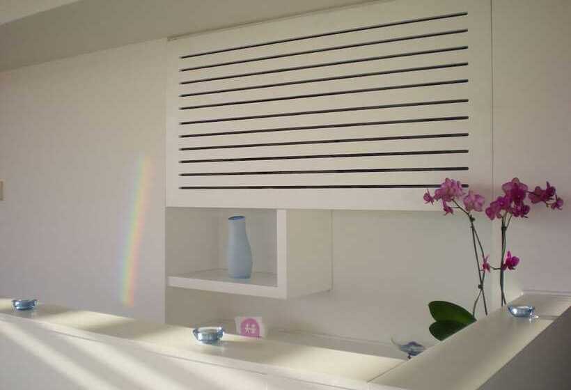 مبيت وإفطار Il Falco E Il Gabbiano