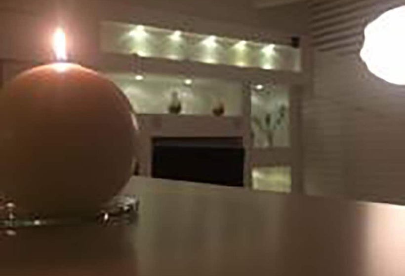 مبيت وإفطار Il Falco E Il Gabbiano