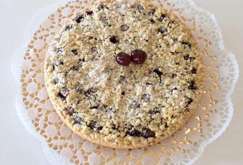 مبيت وإفطار Il Falco E Il Gabbiano