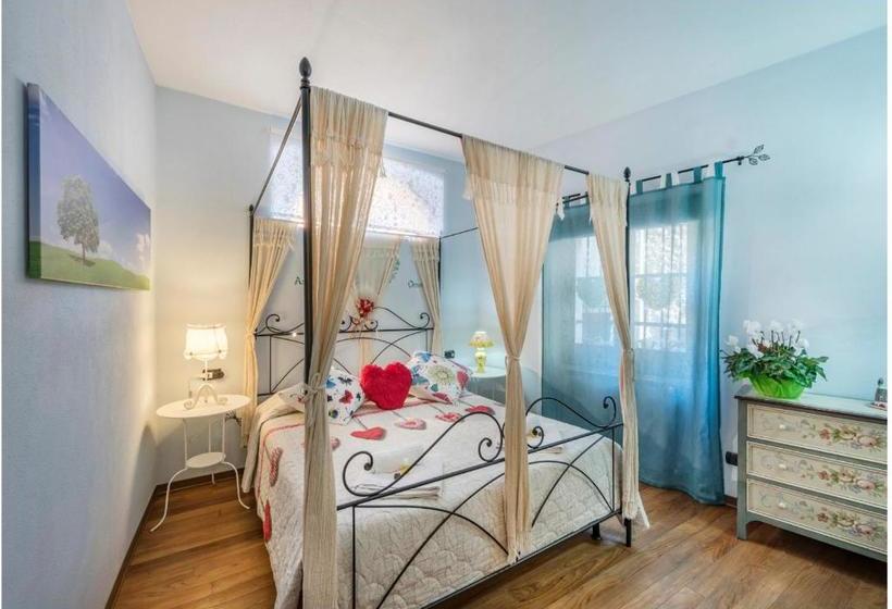 צימר La Casa Del Poeta