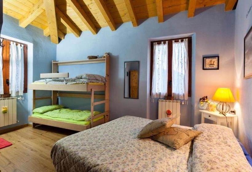 צימר La Casa Del Poeta