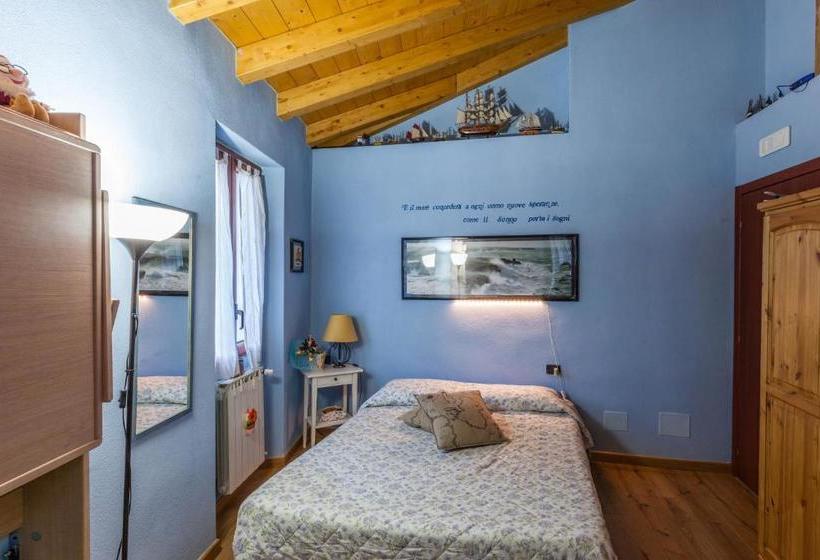 צימר La Casa Del Poeta