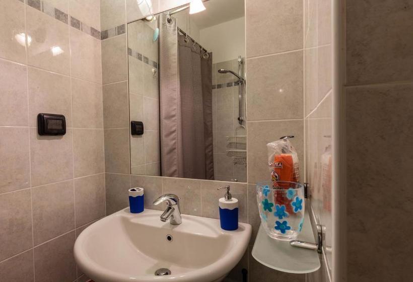 צימר La Casa Del Poeta