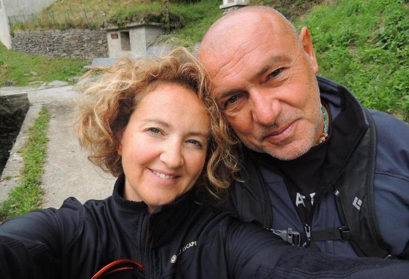 צימר La Casa Del Poeta